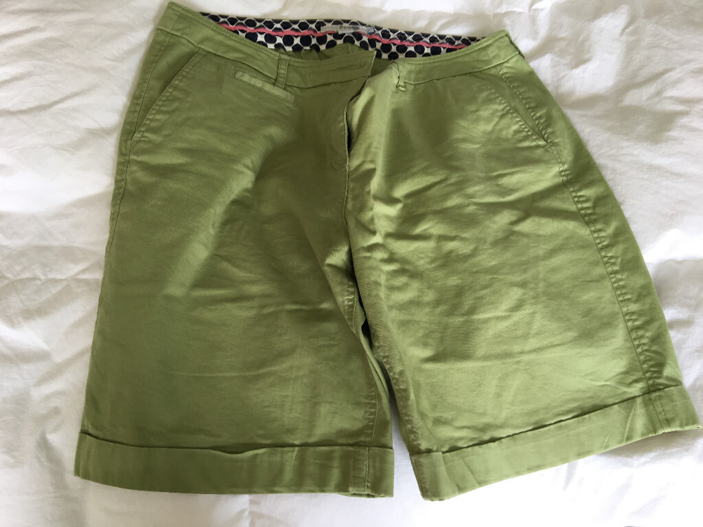 boden ladies shorts
